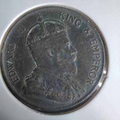 沼泽如烟--第1033场 - 香港1904年一仙