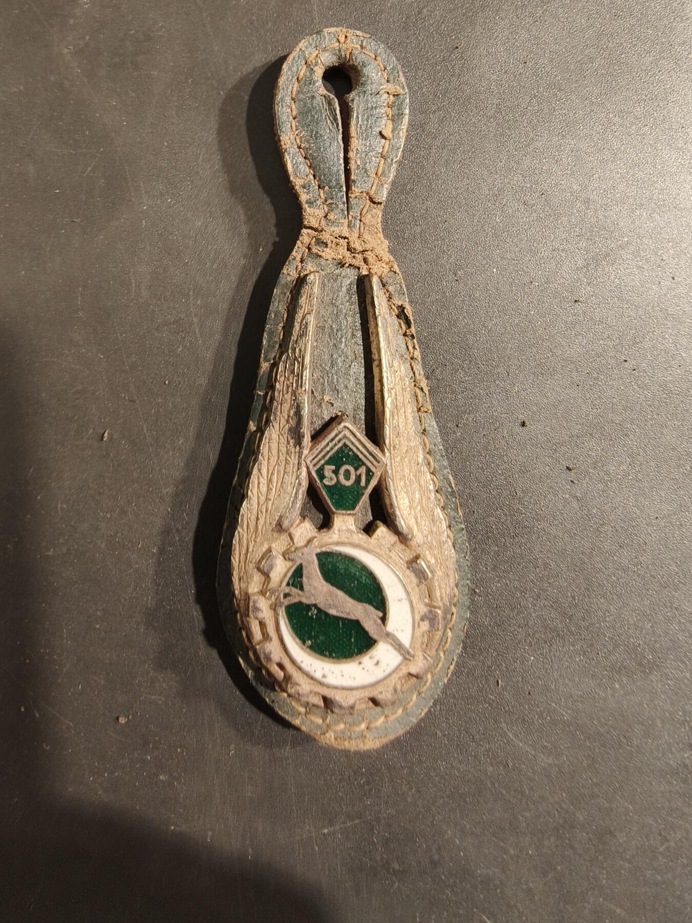 老王徽章第188期