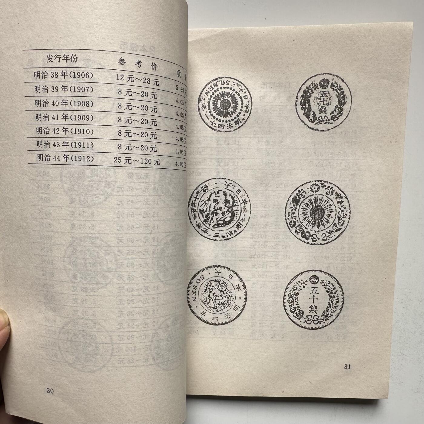🌹外币初藏🌹🐯2026年第33场   每周二四六晚8️⃣点 接代拍