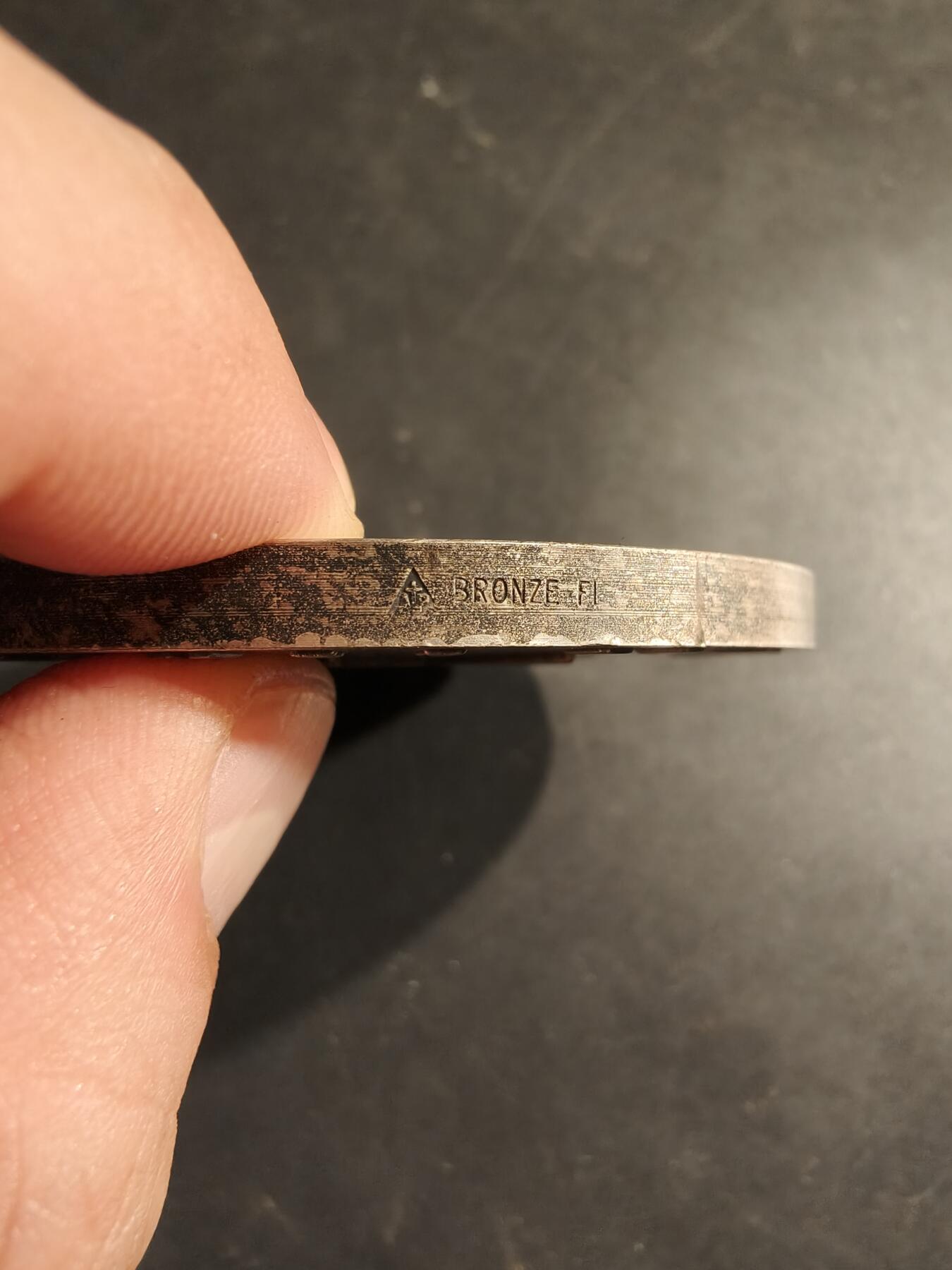 老王徽章第188期