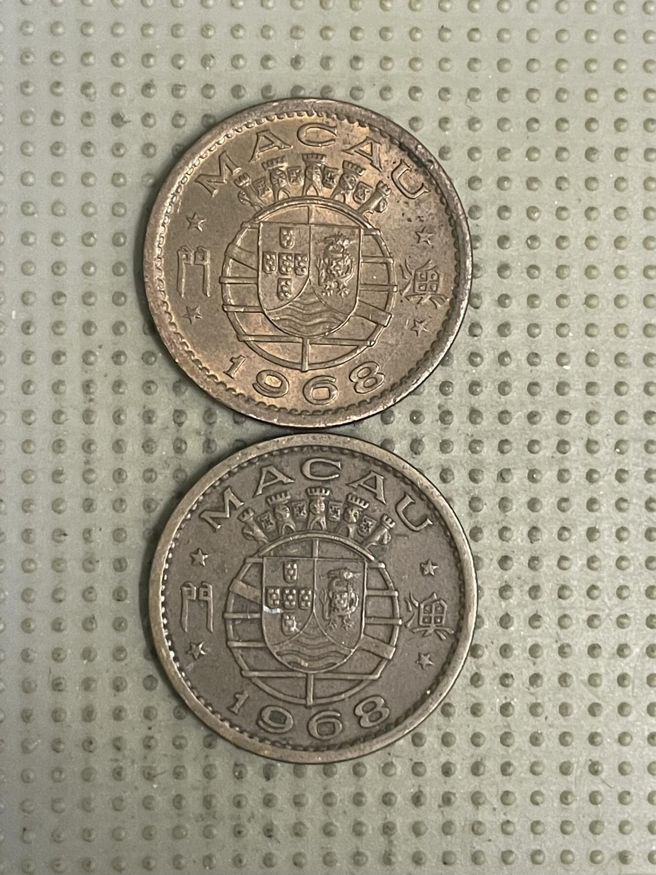 2026年第37场各国散币拍卖（总第187场）