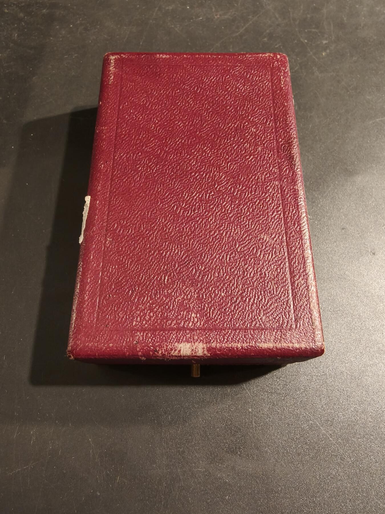 老王徽章第188期