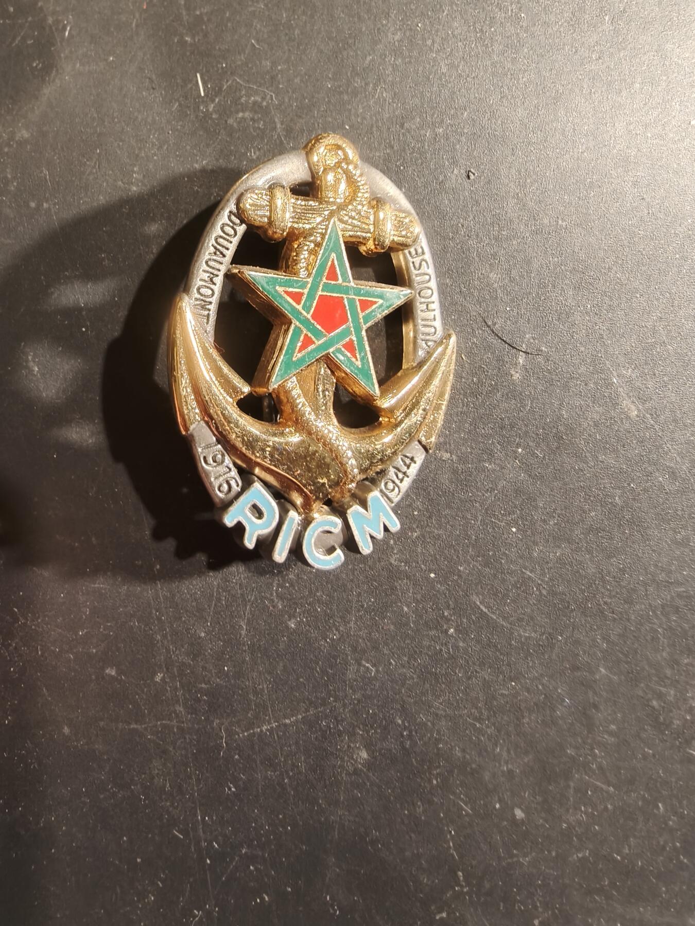 老王徽章第188期