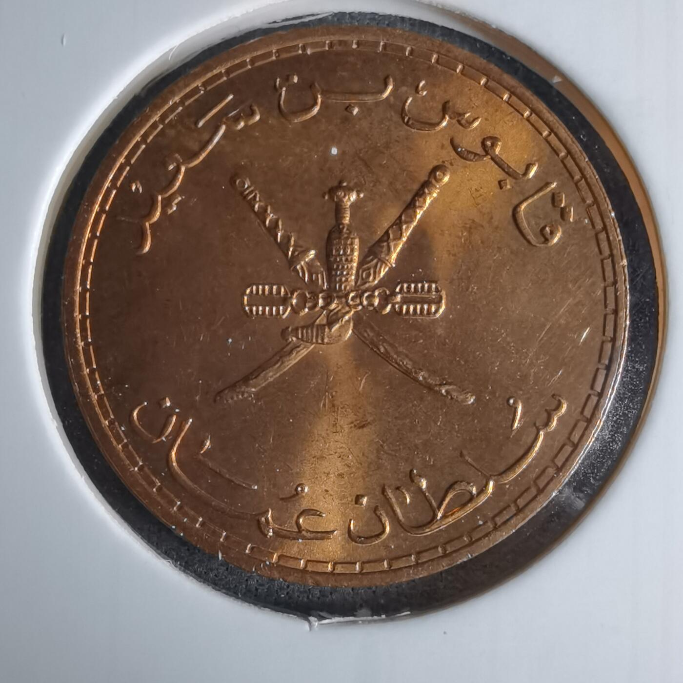 沼泽如烟--第1029场 阿曼