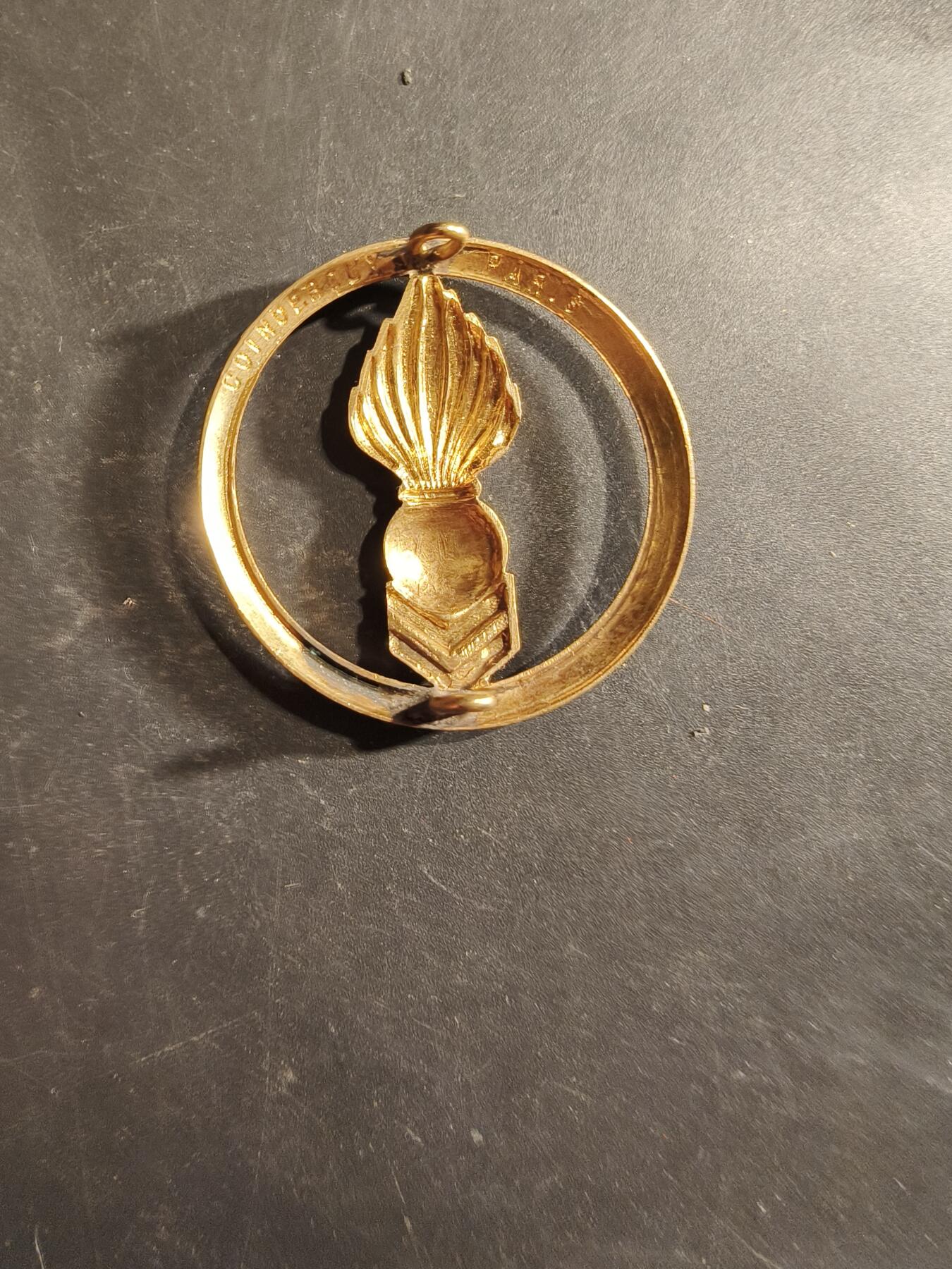 老王徽章第188期