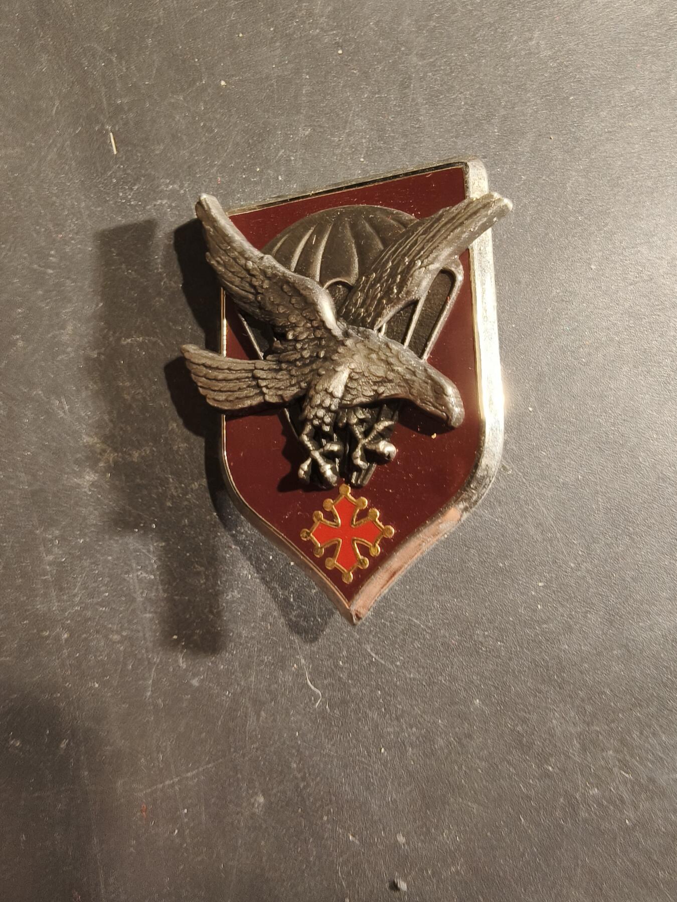 老王徽章第188期