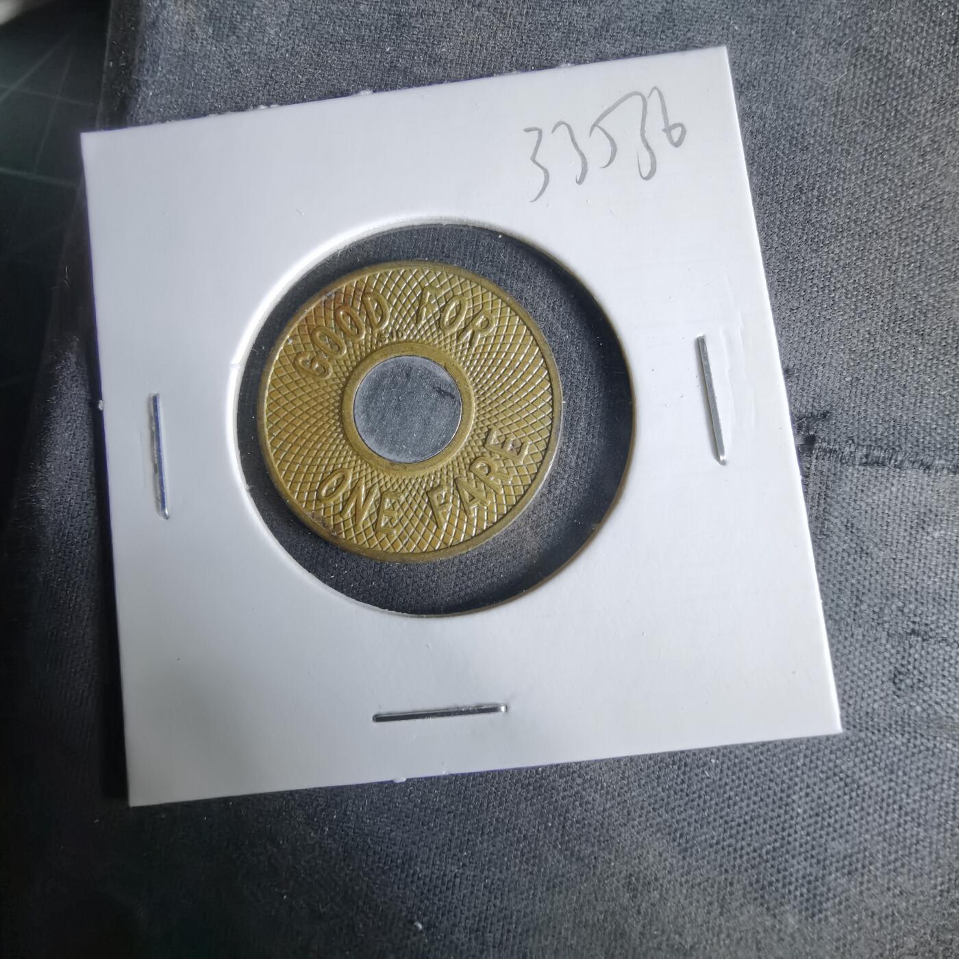 沼泽如烟--第1033场 双色代币