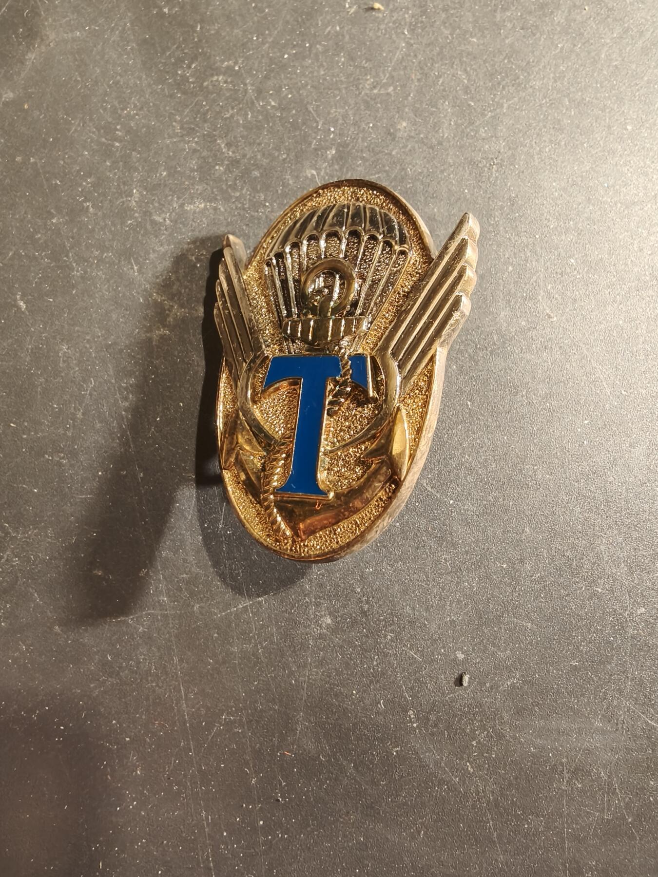 老王徽章第188期