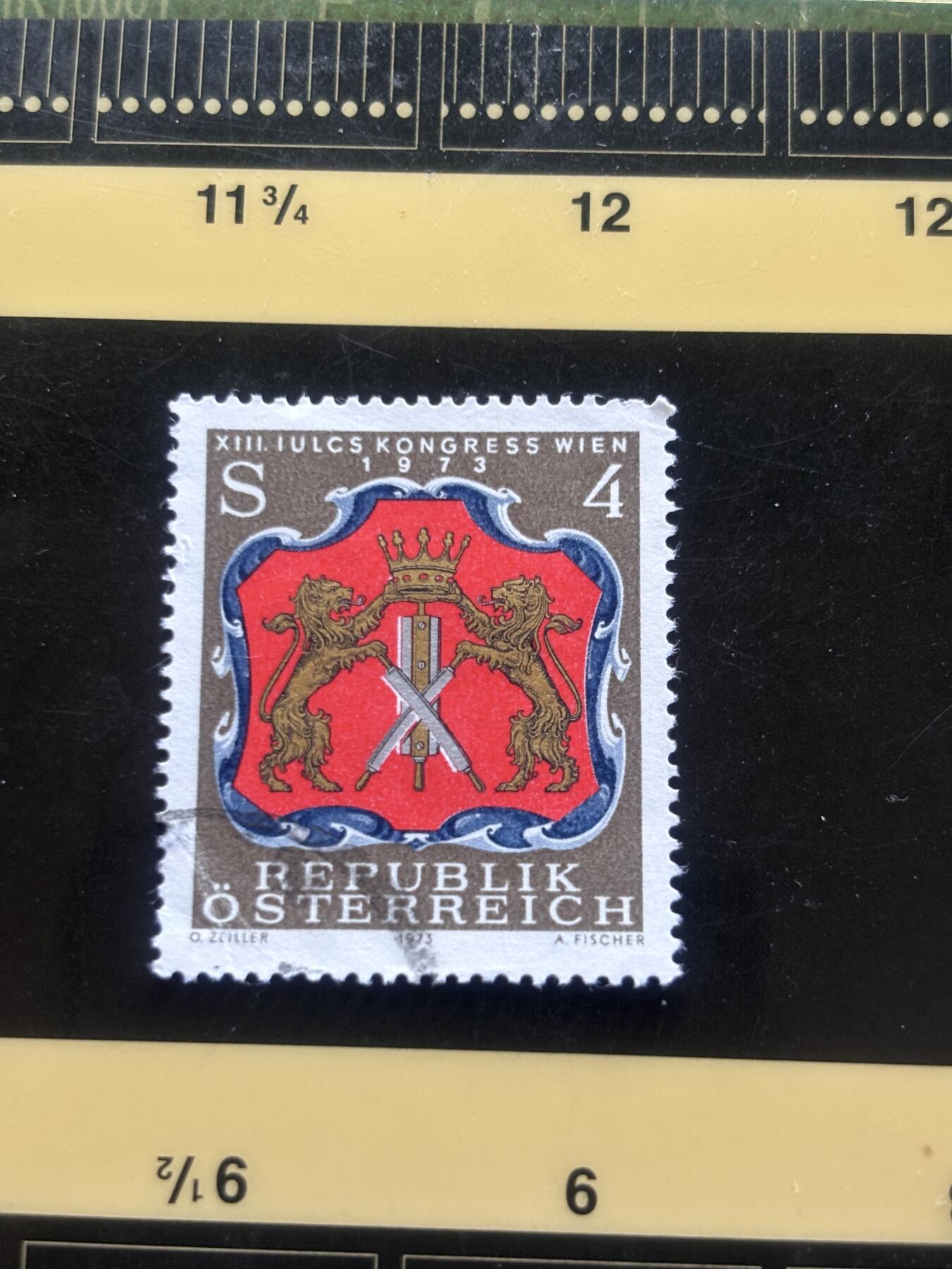 邮泉阁邮票限时拍卖第一拍 奥地利邮票1（邮票在国外。请付邮费6元。） 63