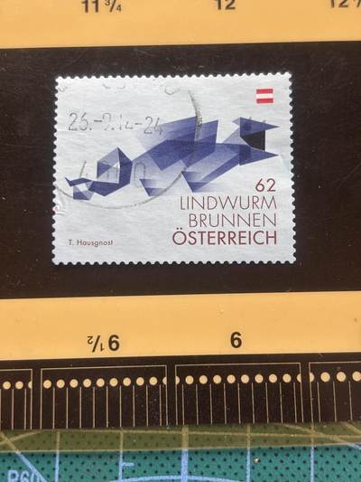 邮泉阁邮票限时拍卖第一拍 奥地利邮票1（邮票在国外。请付邮费6元。） - 96