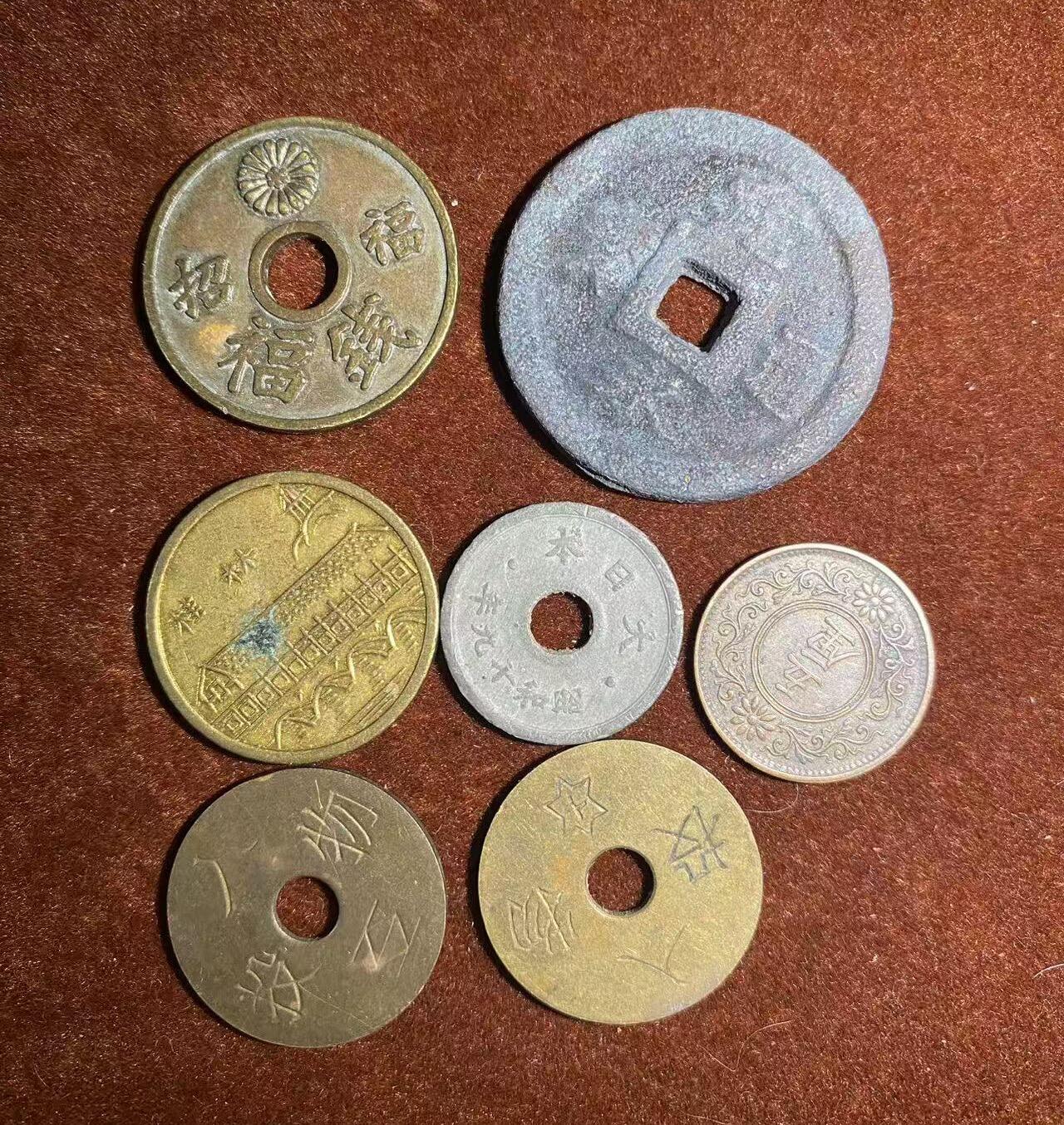 日日生财—方圆世界（全场包邮）