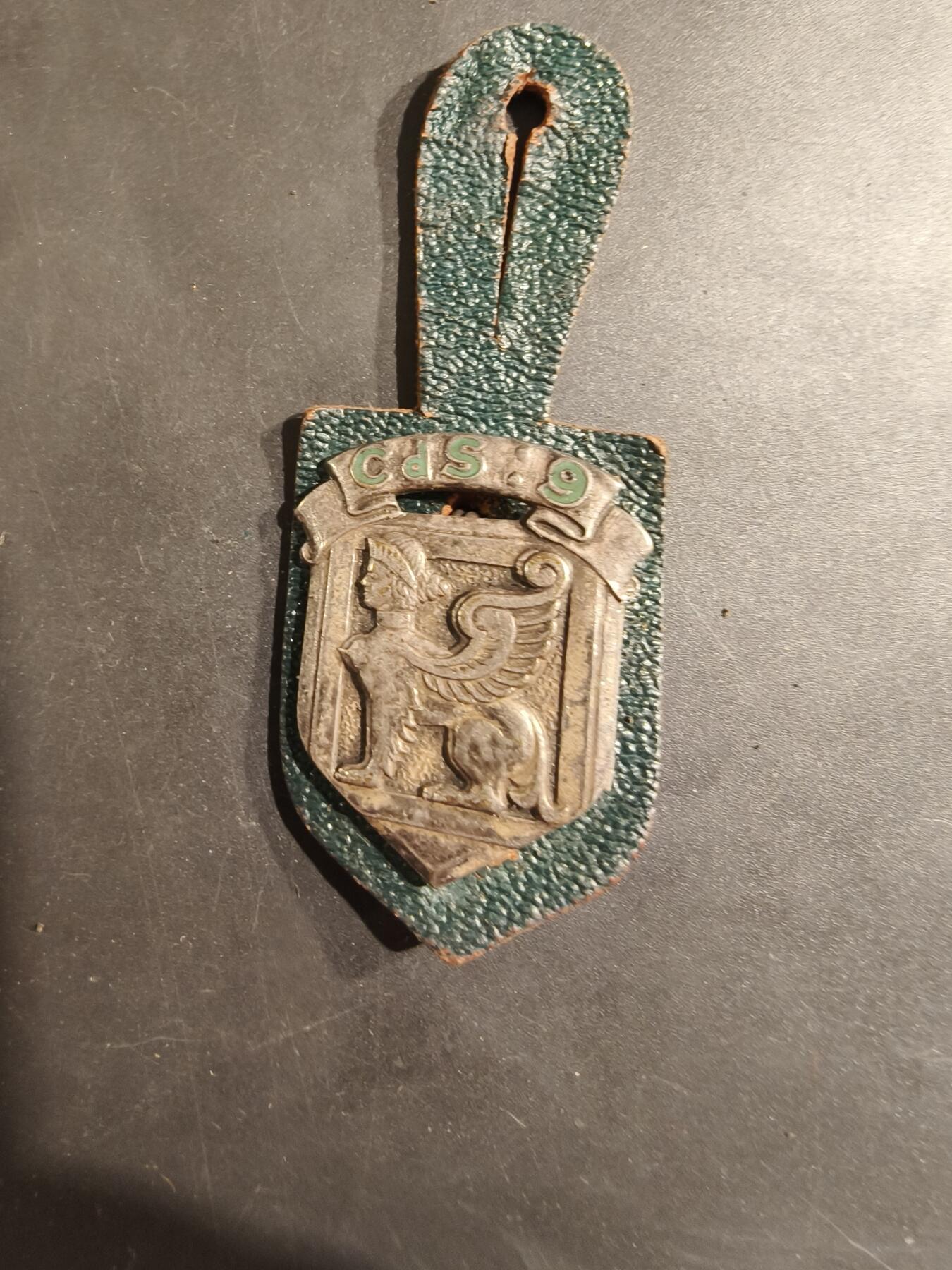 老王徽章第188期