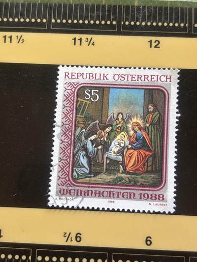邮泉阁邮票限时拍卖第一拍 奥地利邮票1（邮票在国外。请付邮费6元。） - 21