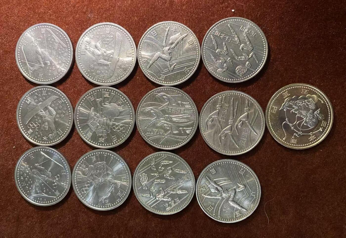 日日生财—方圆世界（全场包邮）