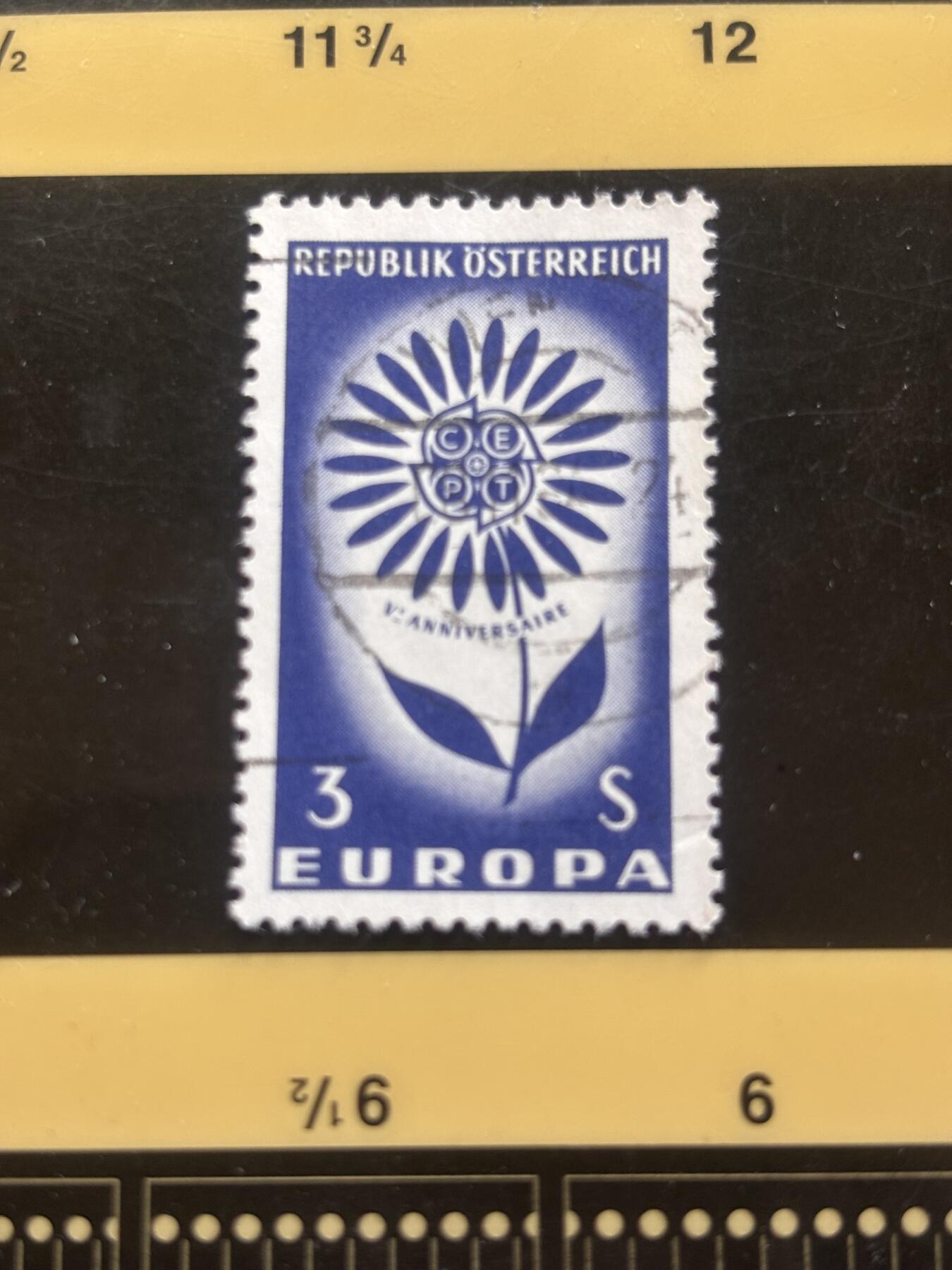邮泉阁邮票限时拍卖第一拍 奥地利邮票1（邮票在国外。请付邮费6元。） 92