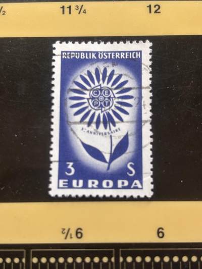 邮泉阁邮票限时拍卖第一拍 奥地利邮票1（邮票在国外。请付邮费6元。） - 92