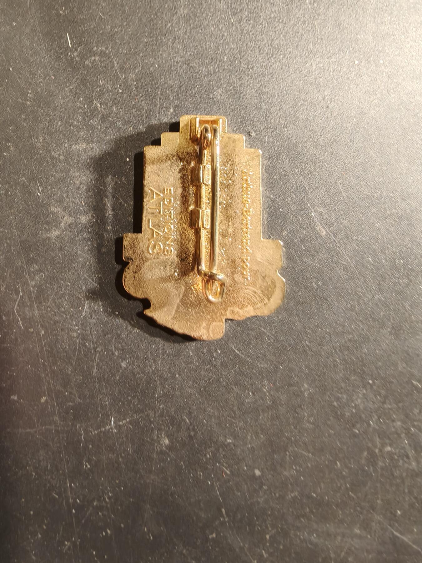 老王徽章第188期