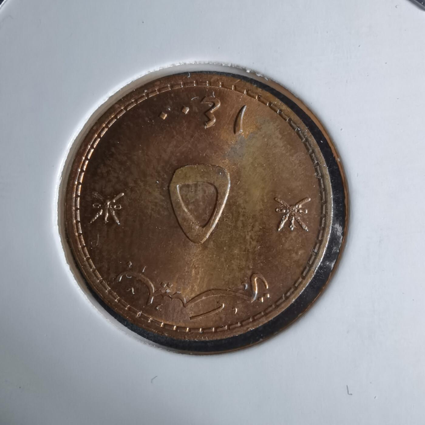 沼泽如烟--第1029场 阿曼