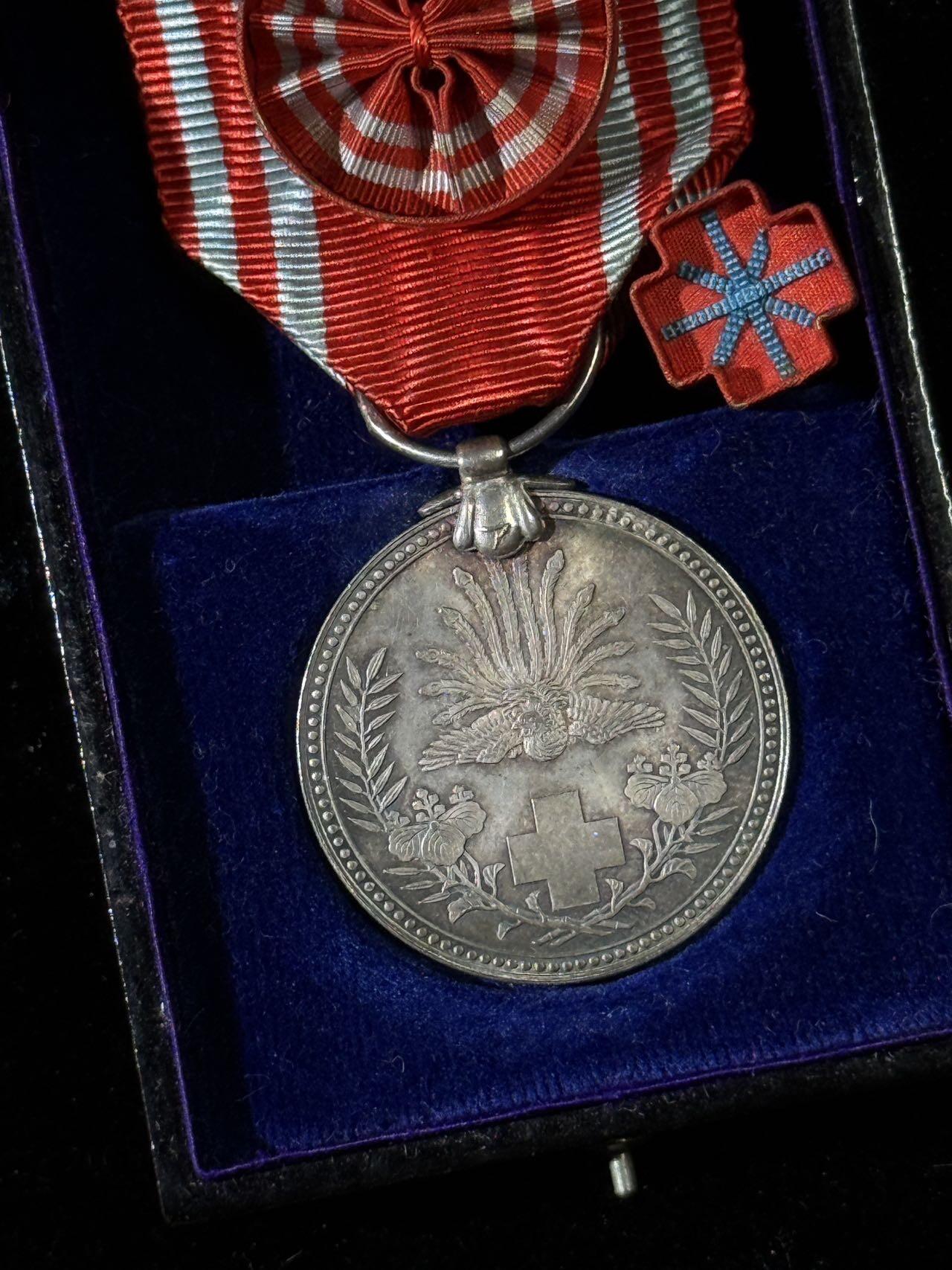 戎马世界章牌大赏，第112期