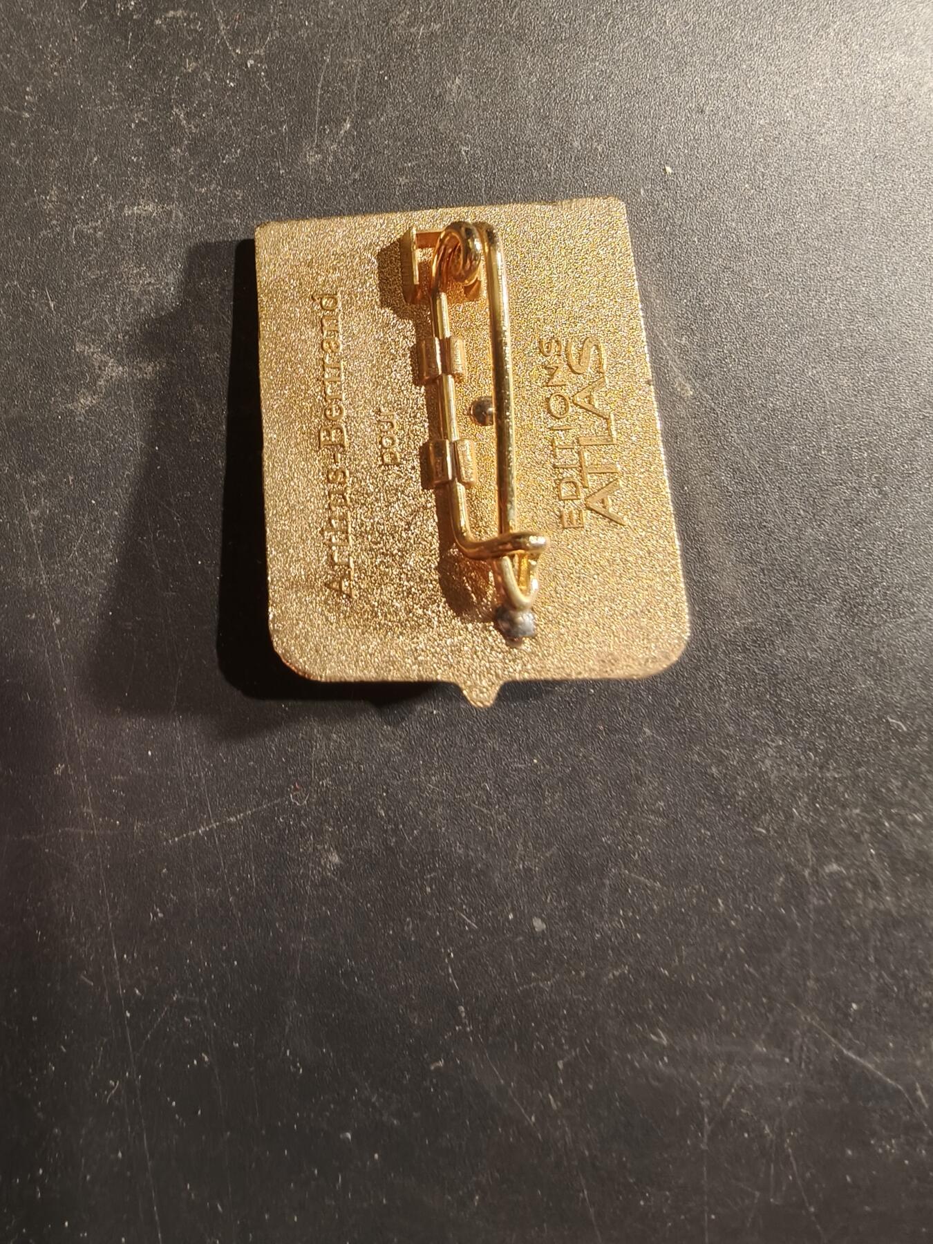 老王徽章第188期