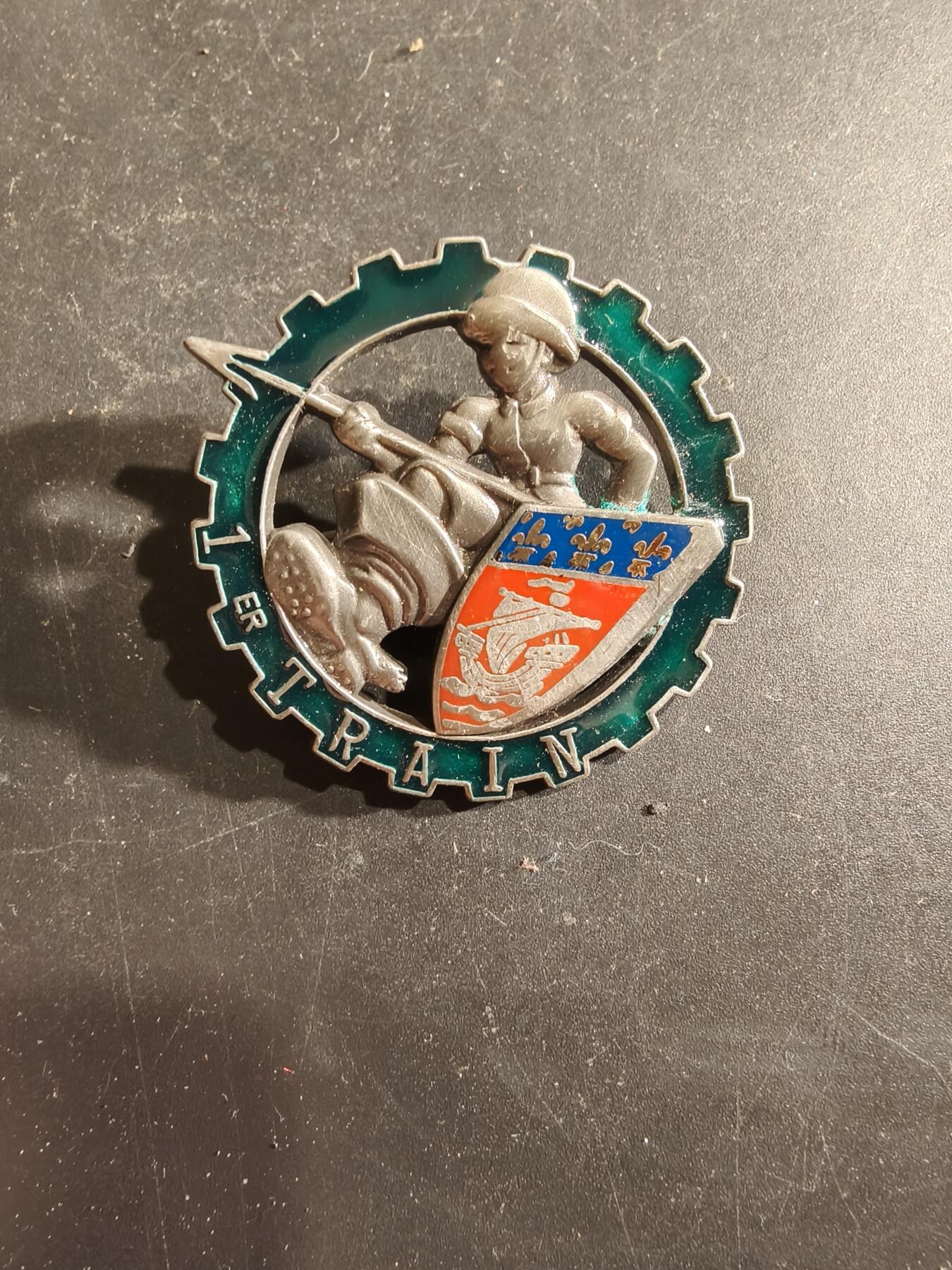 老王徽章第188期