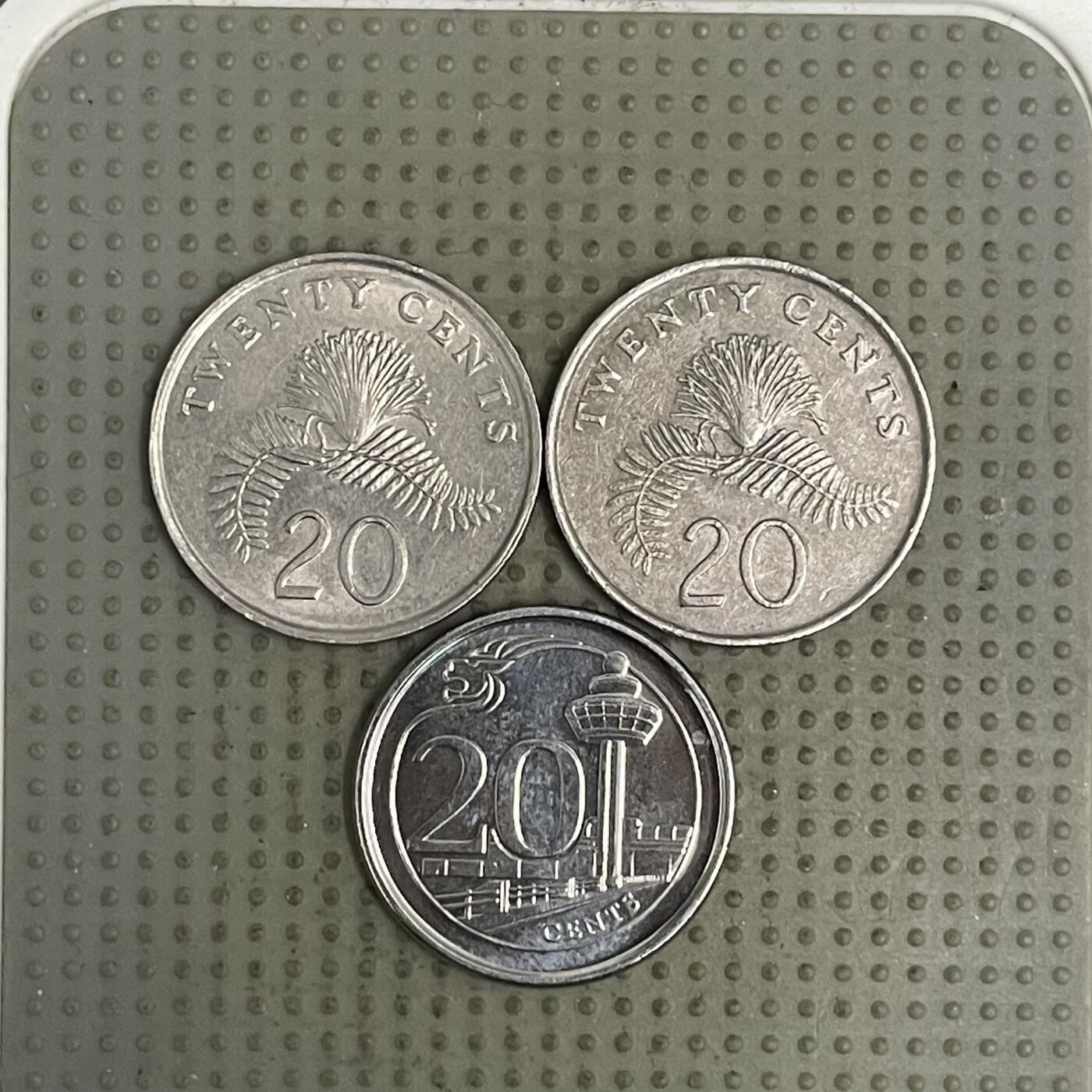 2026年第37场各国散币拍卖（总第187场）