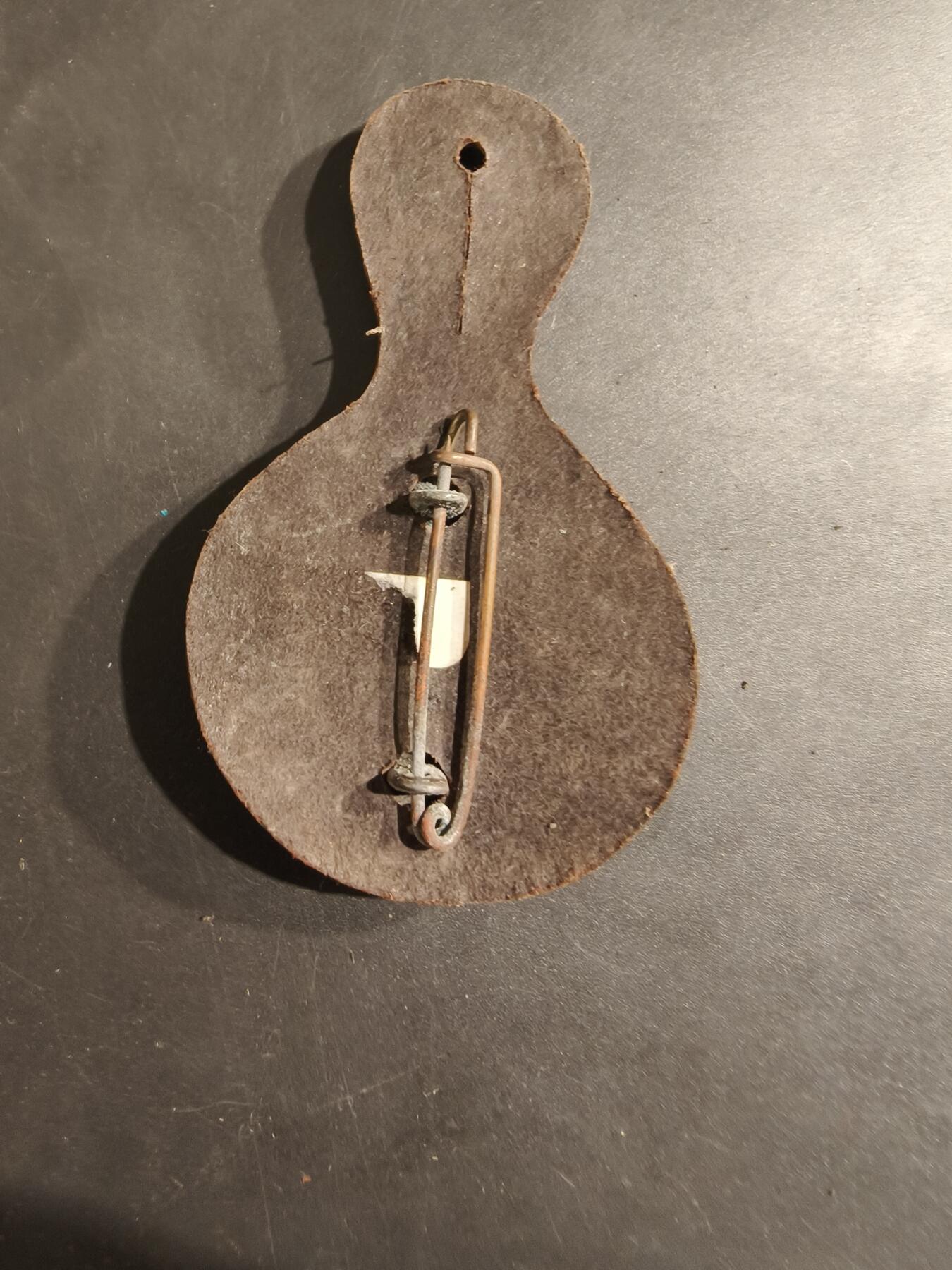 老王徽章第188期