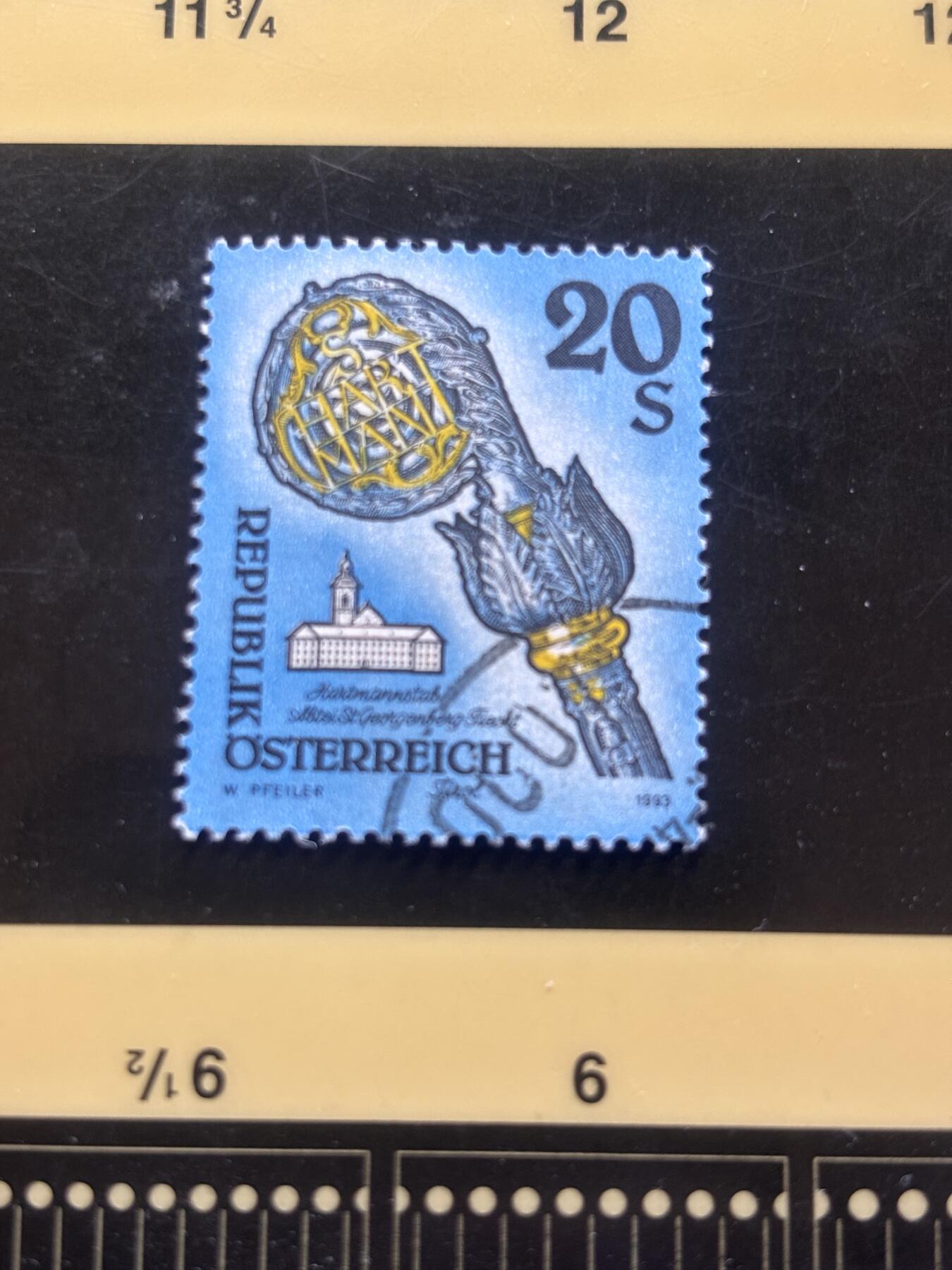 邮泉阁邮票限时拍卖第一拍 奥地利邮票1（邮票在国外。请付邮费6元。） 99