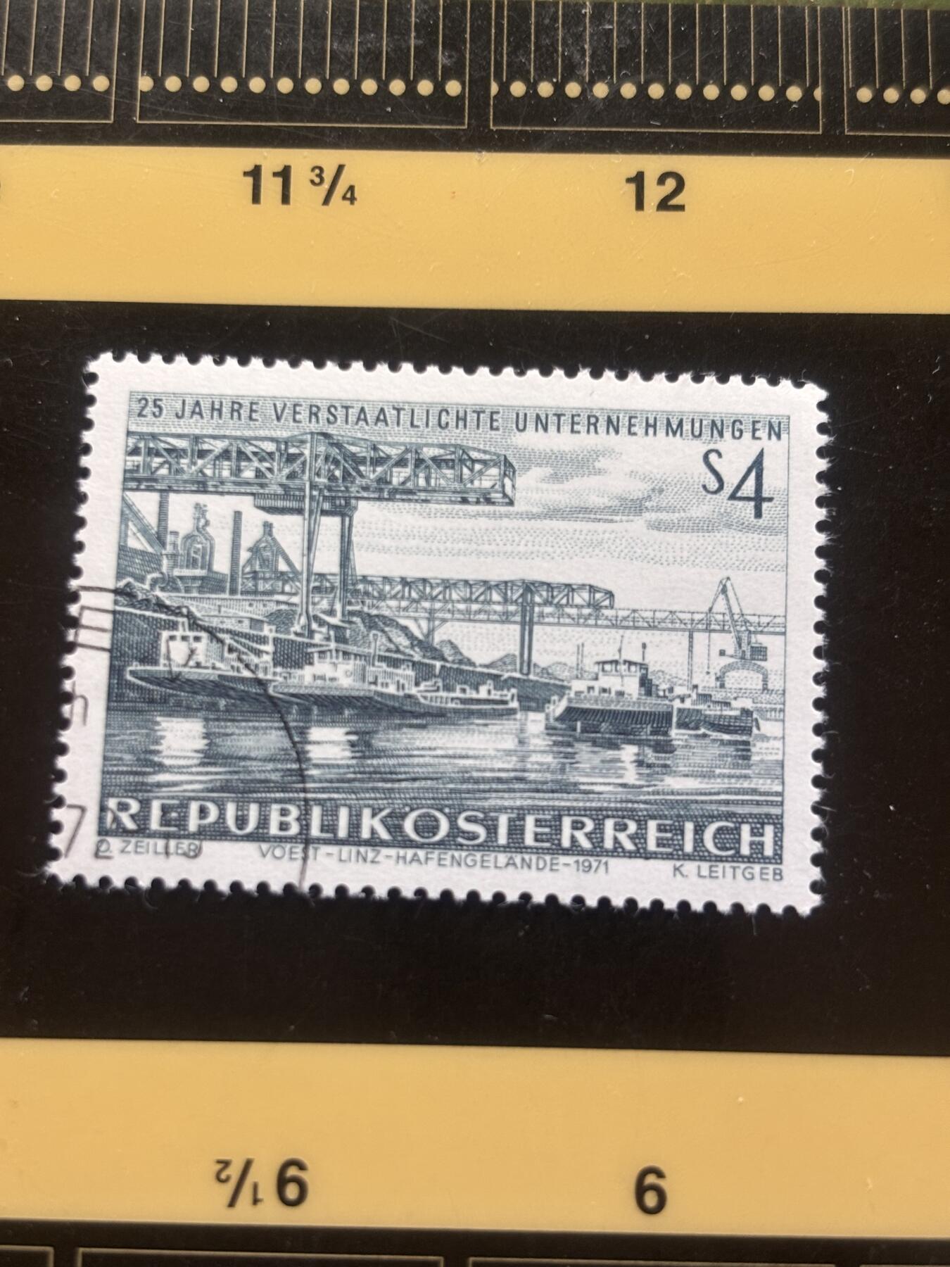 邮泉阁邮票限时拍卖第一拍 奥地利邮票1（邮票在国外。请付邮费6元。） 58