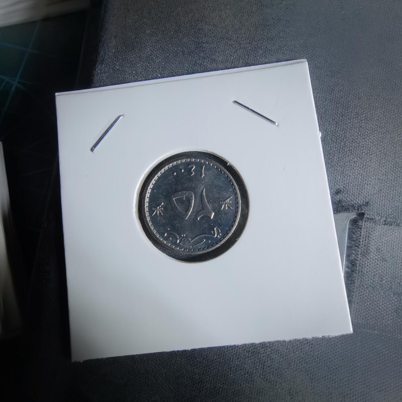 沼泽如烟--第1029场 阿曼