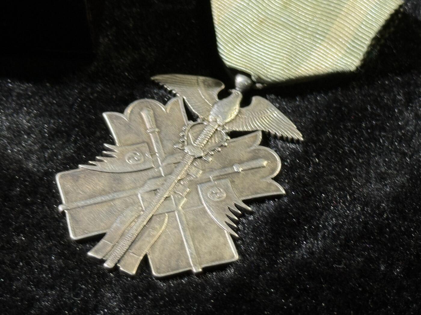 戎马世界章牌大赏，第113期