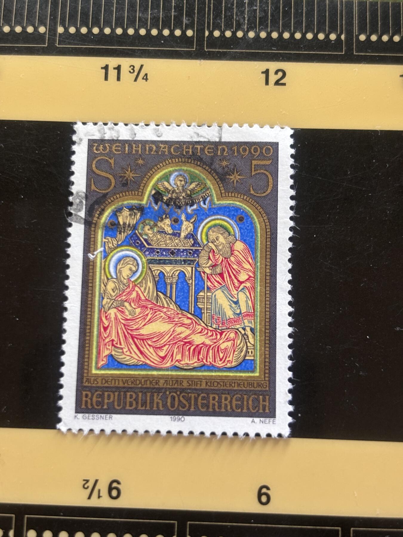 邮泉阁邮票限时拍卖第一拍 奥地利邮票1（邮票在国外。请付邮费6元。） 71