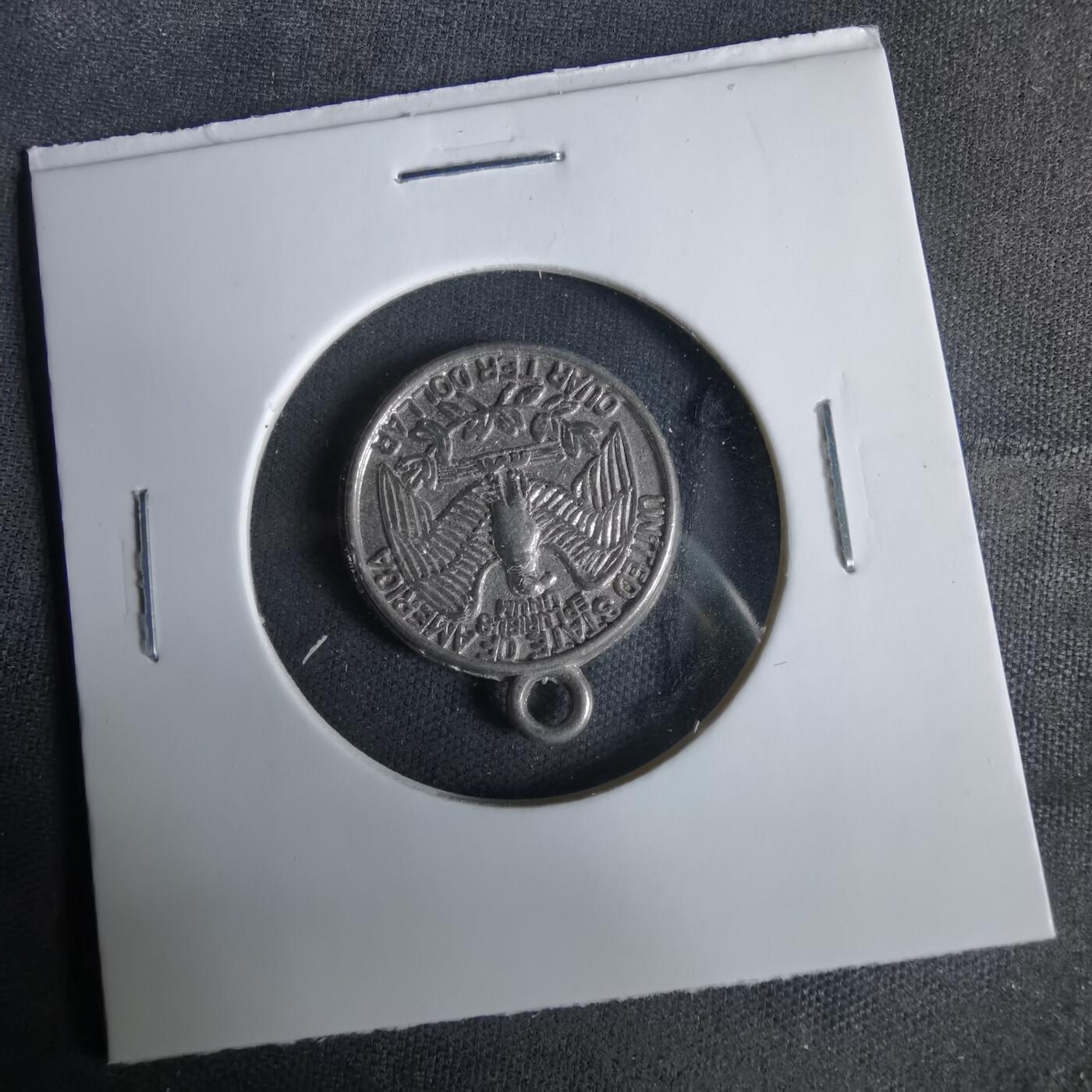 沼泽如烟--第1033场 币形挂章