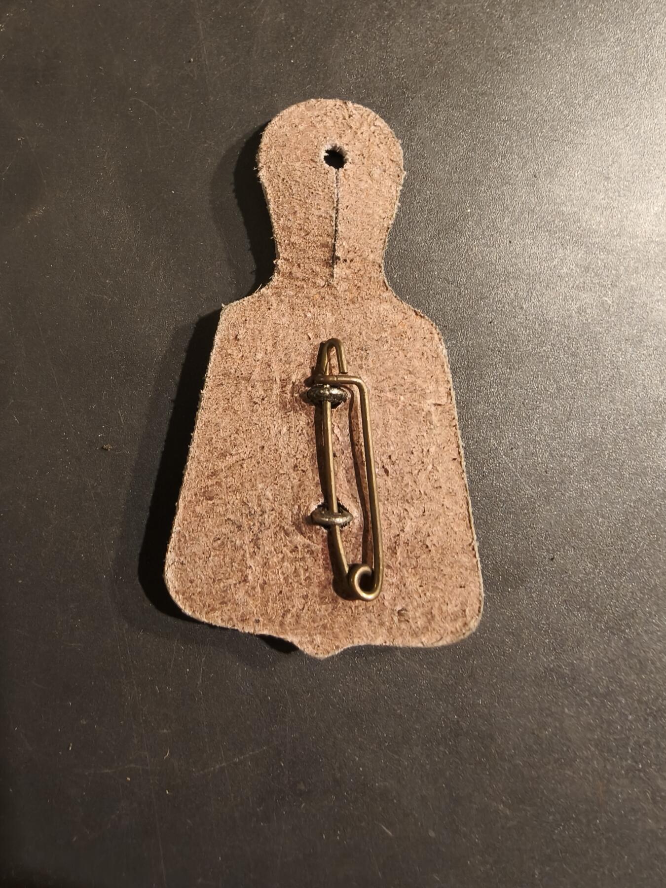 老王徽章第188期