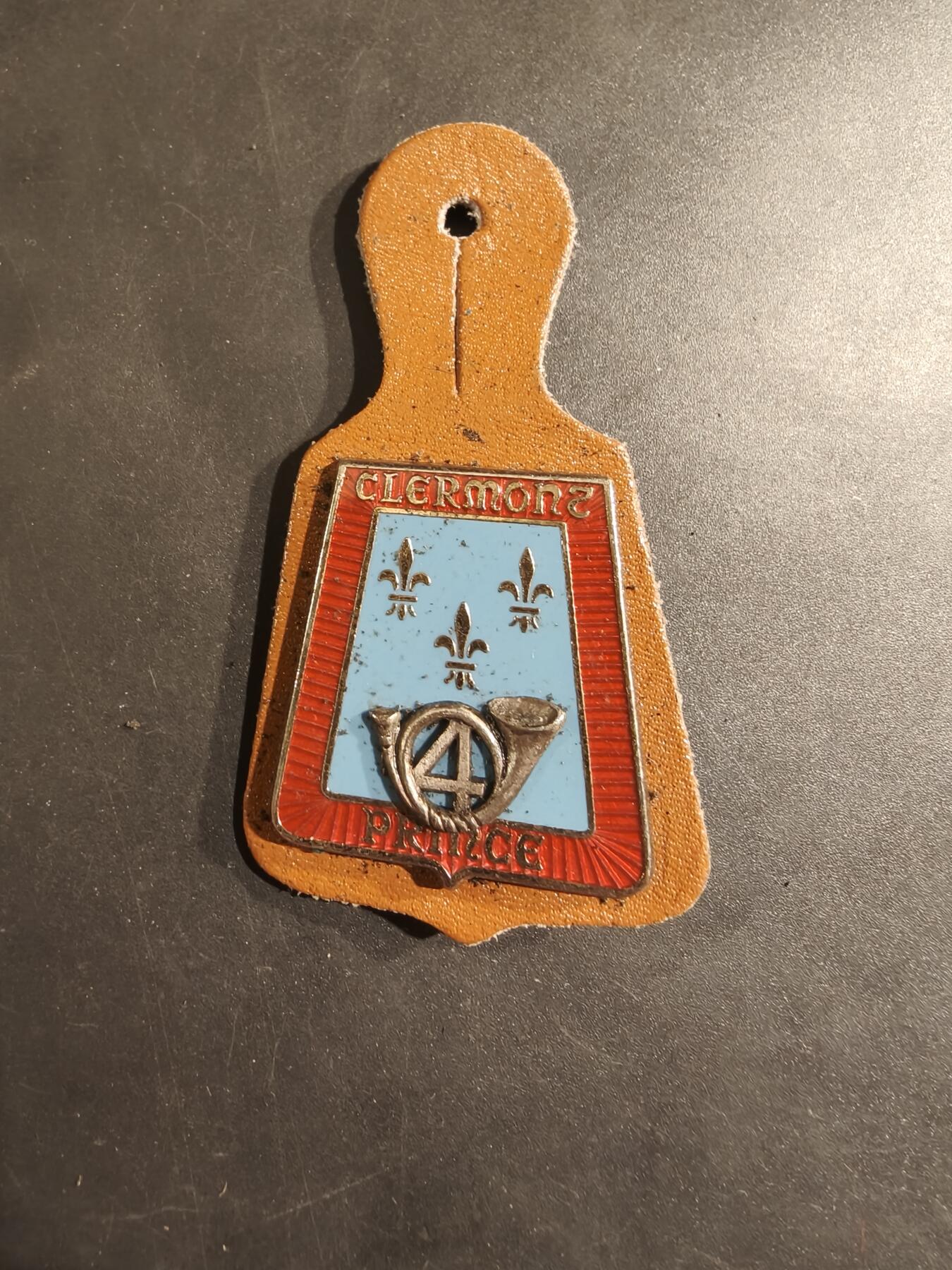 老王徽章第188期