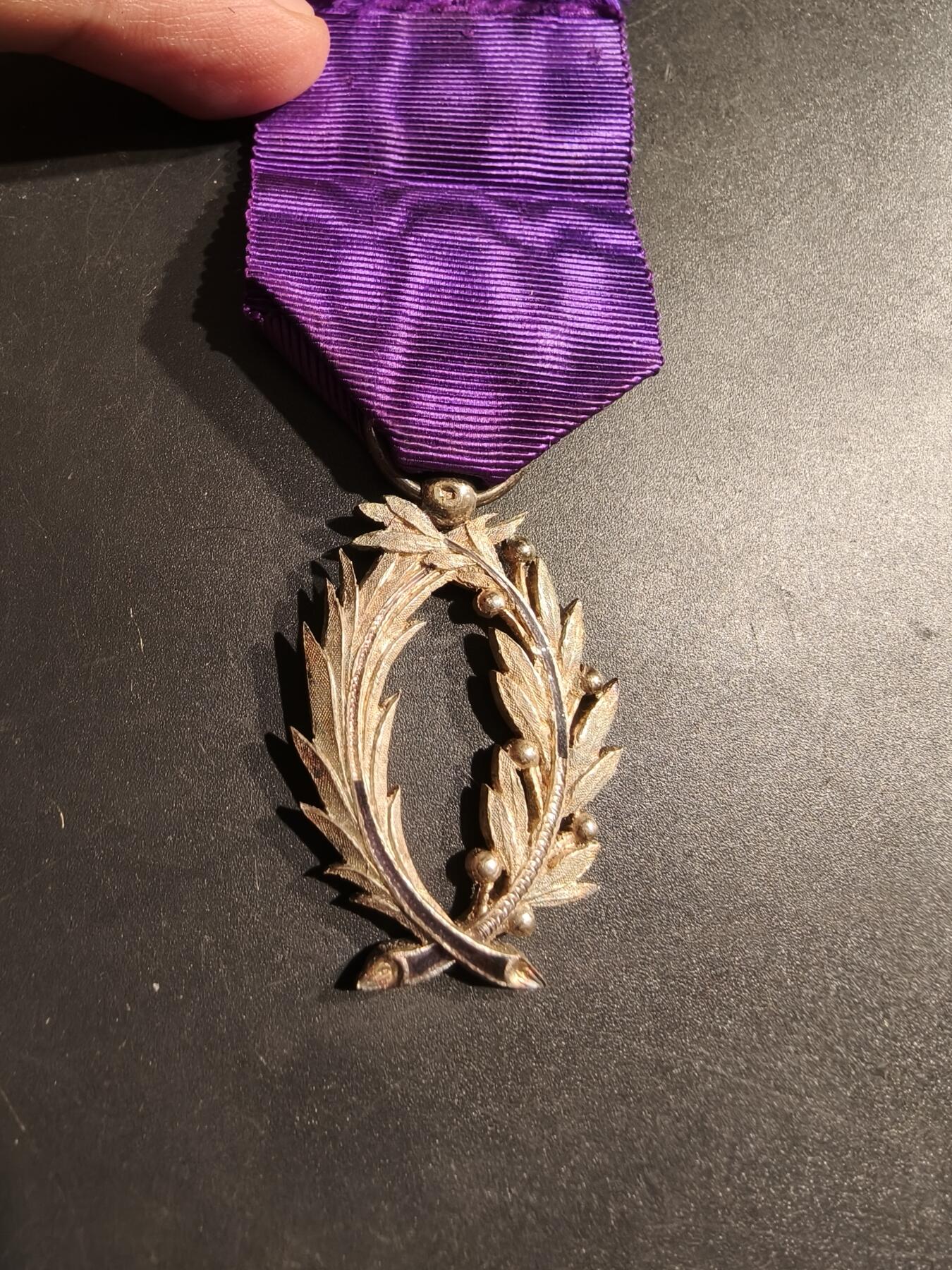 老王徽章第188期