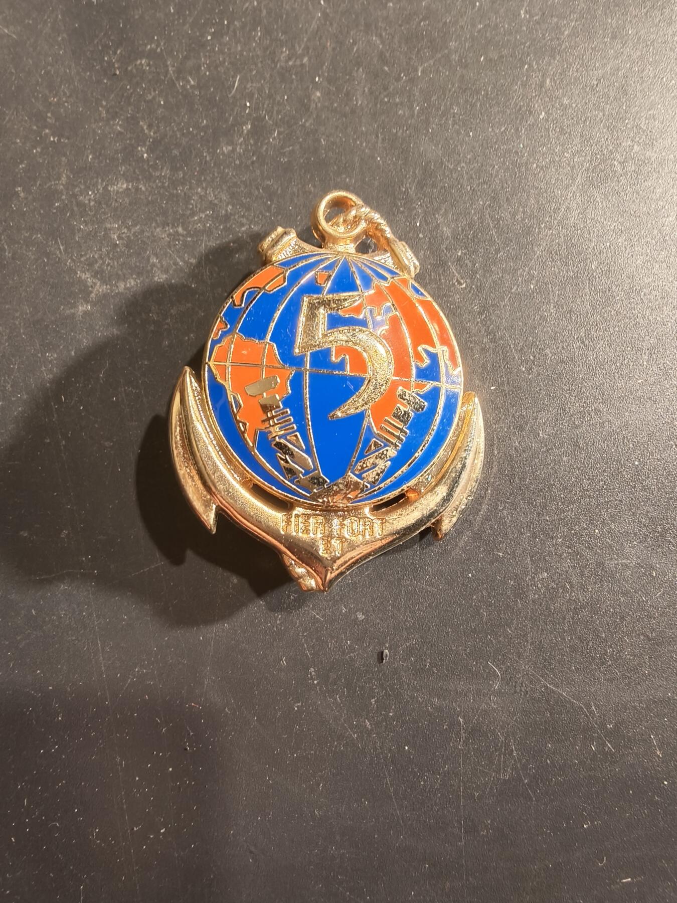 老王徽章第188期