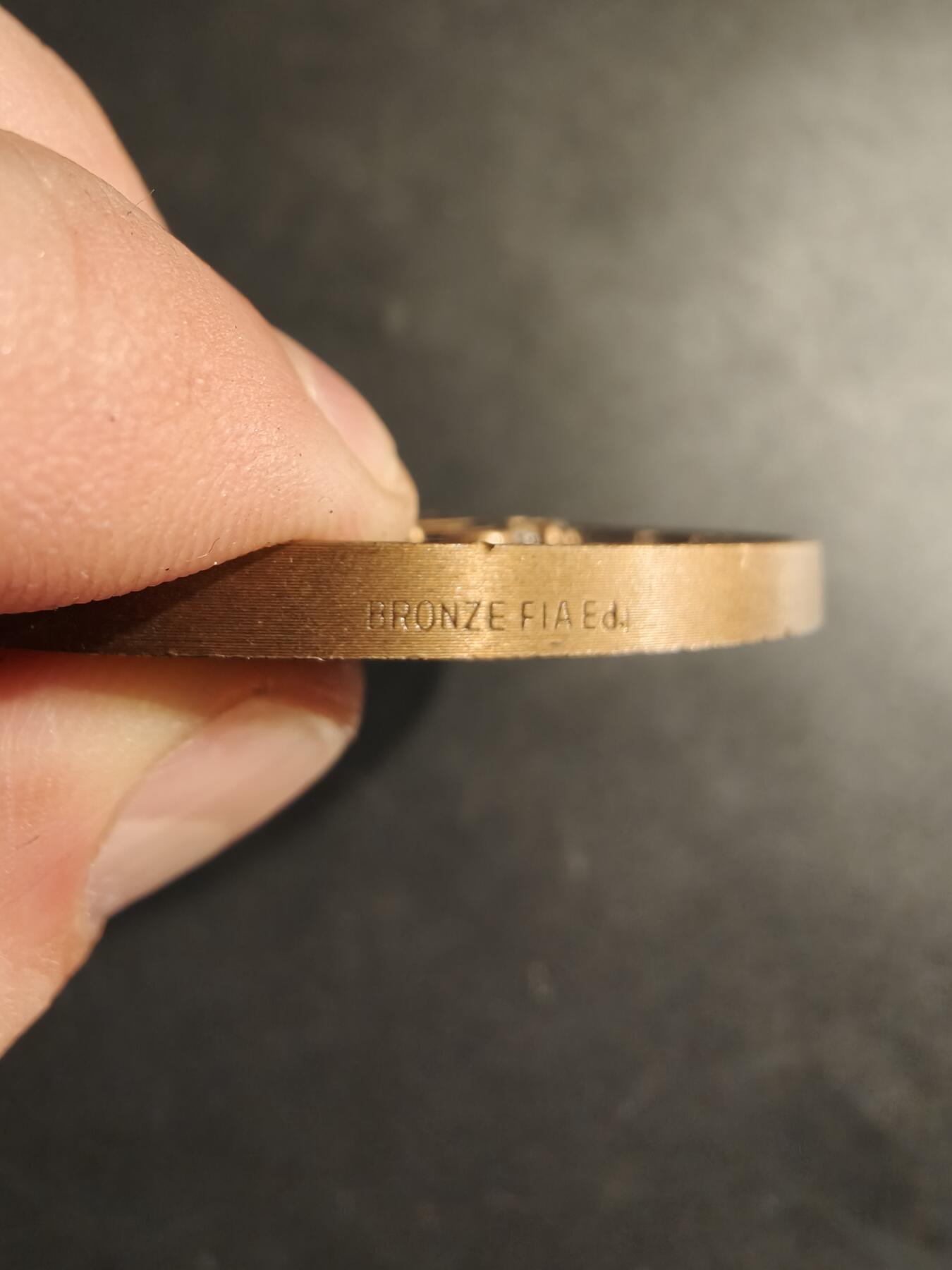 老王徽章第188期