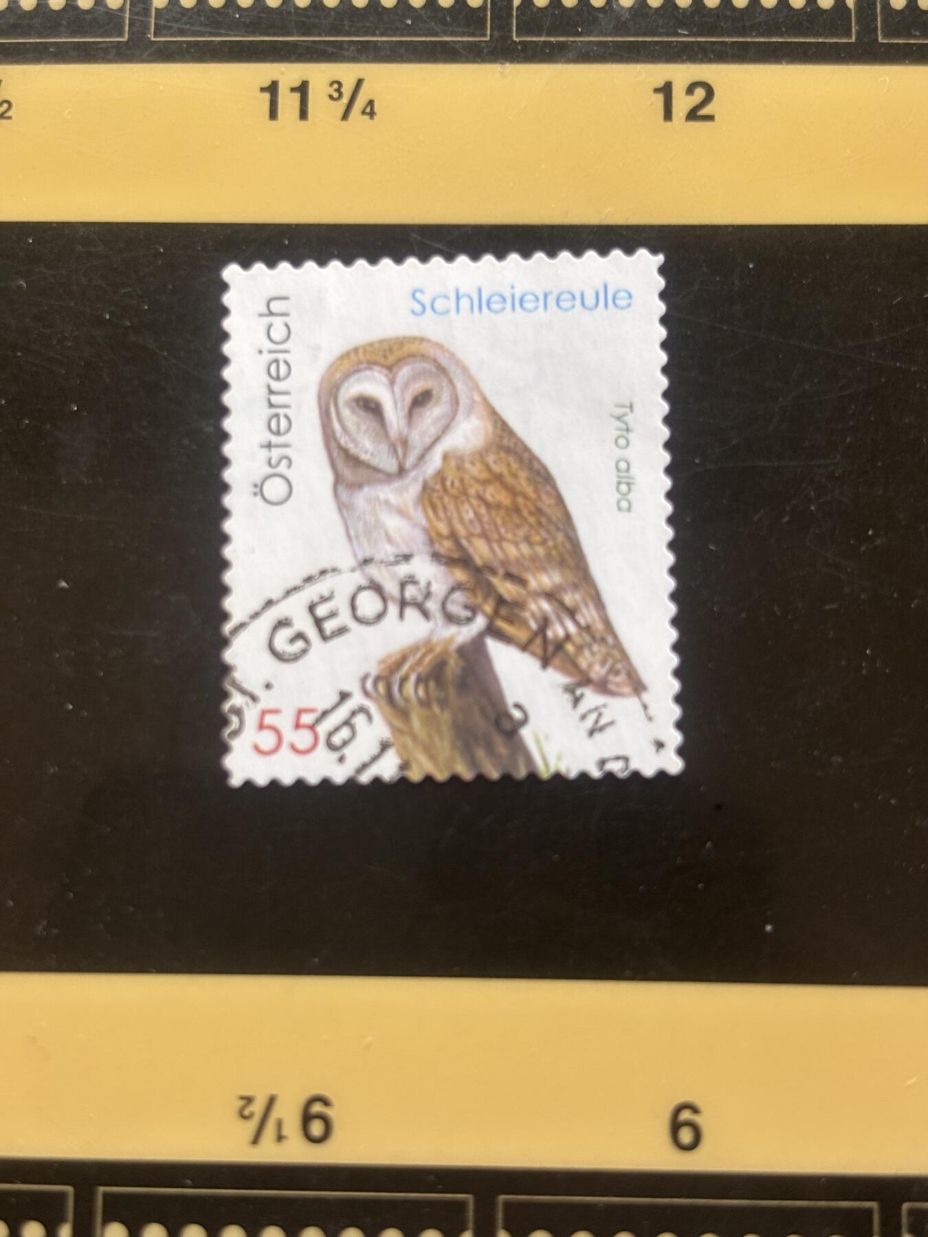 邮泉阁邮票限时拍卖第一拍 奥地利邮票1（邮票在国外。请付邮费6元。） 83