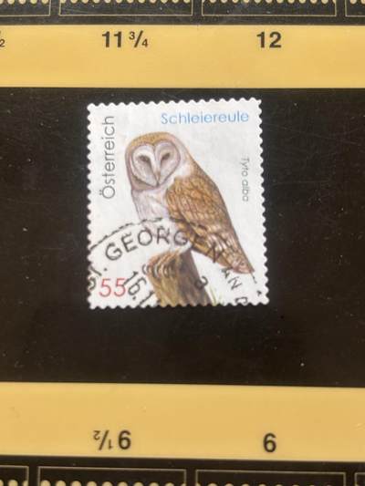 邮泉阁邮票限时拍卖第一拍 奥地利邮票1（邮票在国外。请付邮费6元。） - 83