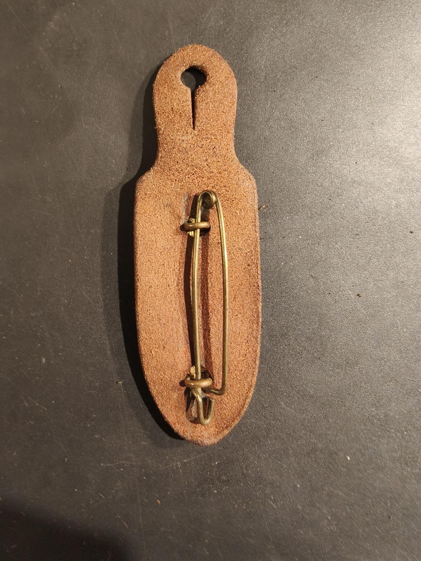 老王徽章第188期