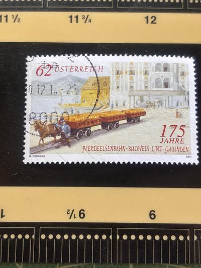 邮泉阁邮票限时拍卖第一拍 奥地利邮票1（邮票在国外。请付邮费6元。） - 93