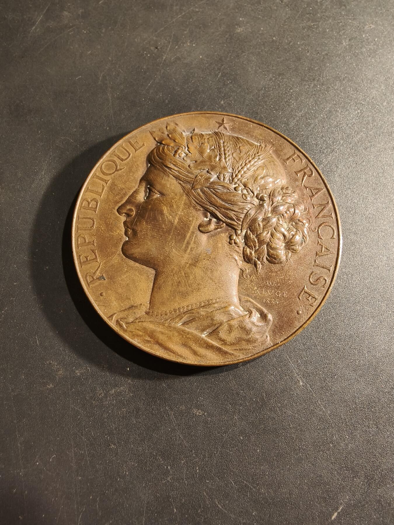 老王徽章第188期