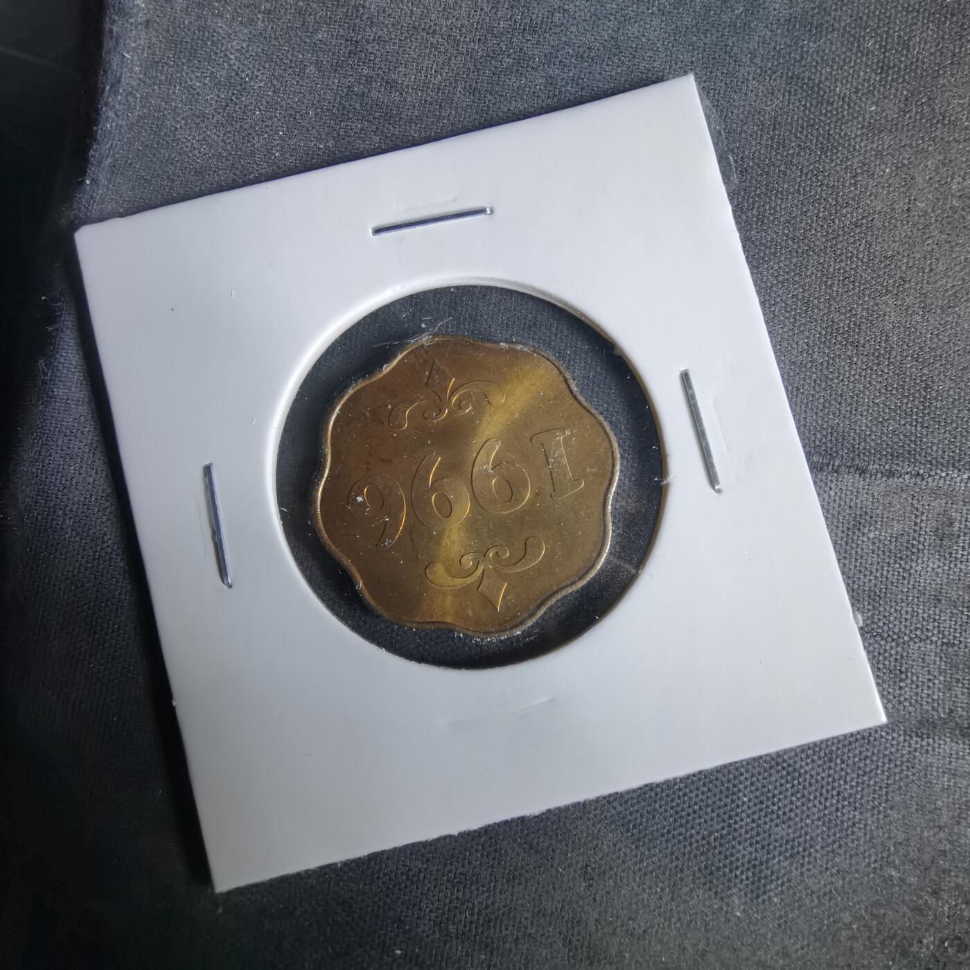 沼泽如烟--第1033场 1996年鼠年纪念章