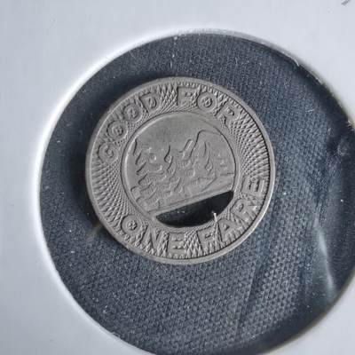 沼泽如烟--第1033场 - 代币