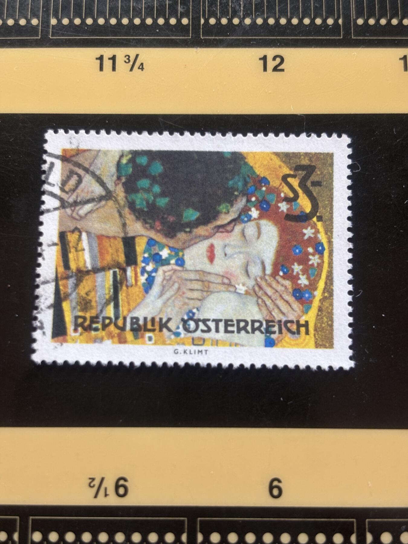 邮泉阁邮票限时拍卖第一拍 奥地利邮票1（邮票在国外。请付邮费6元。） 47