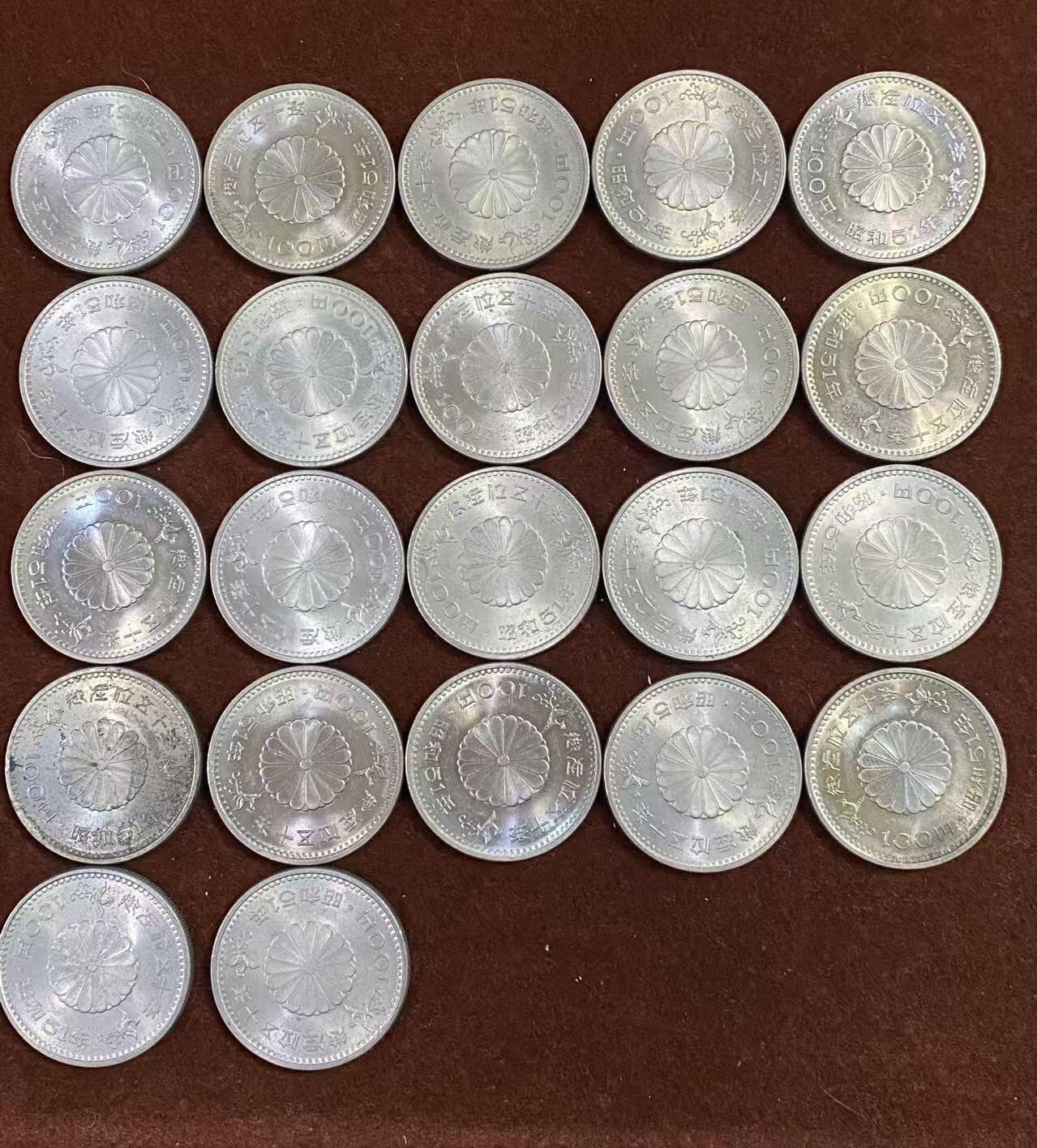 日日生财—方圆世界（全场包邮）