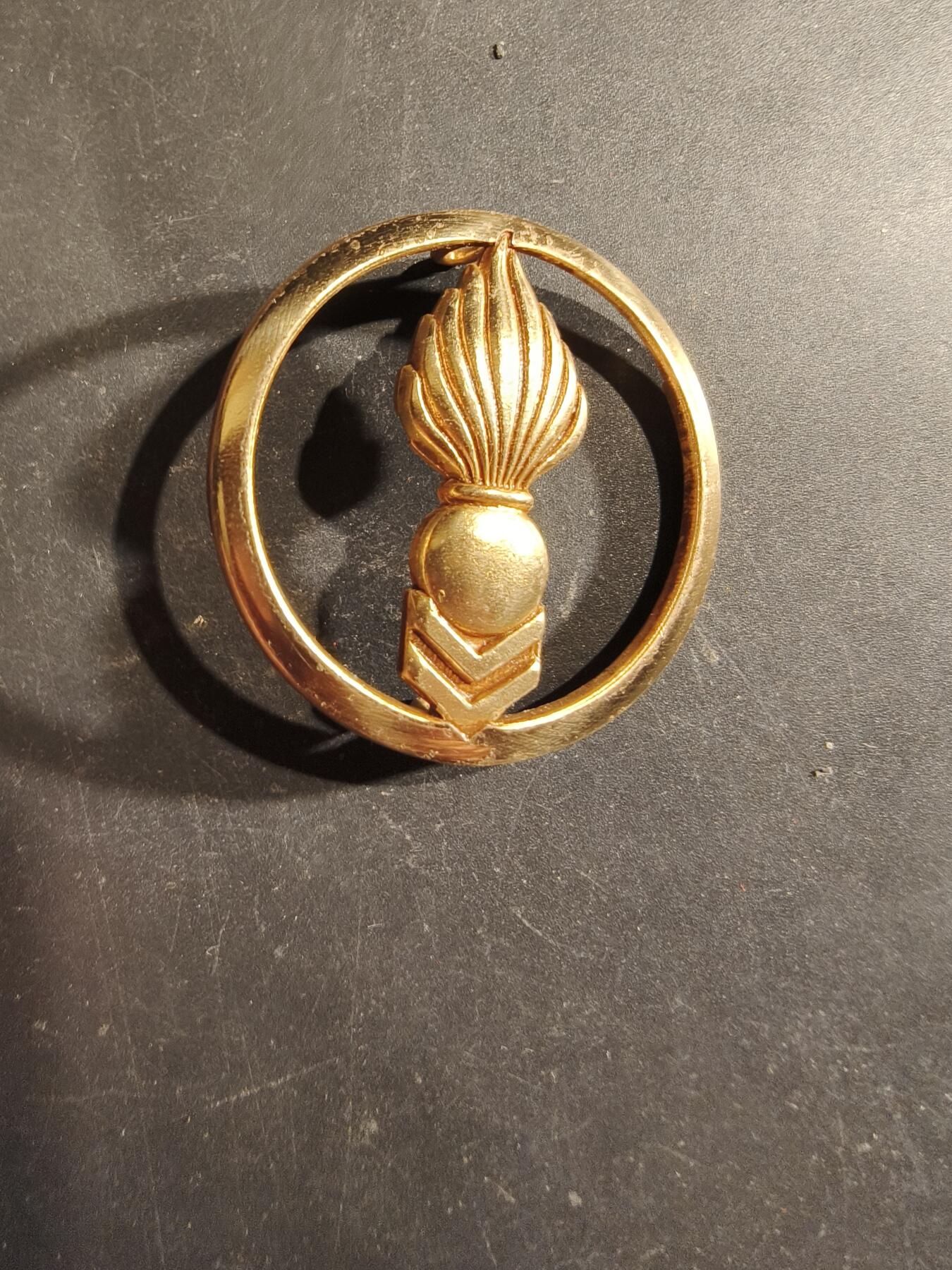 老王徽章第188期