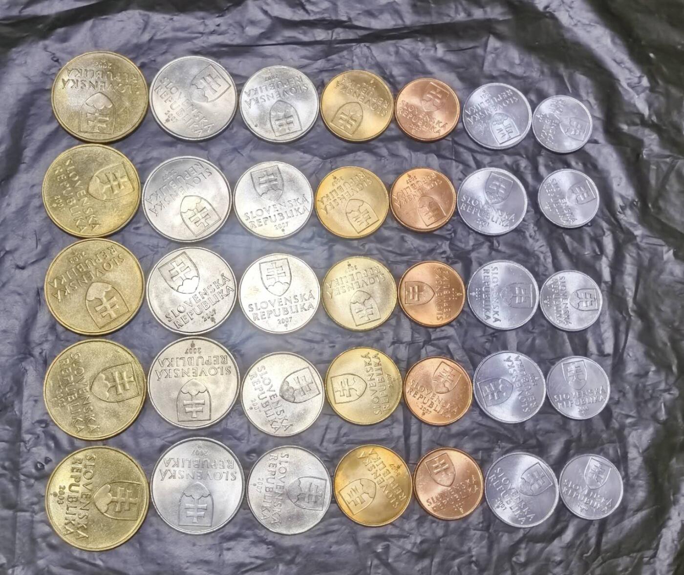 北京马甸外国币专卖第149期，外国币专场，陆续上拍，欢迎关注