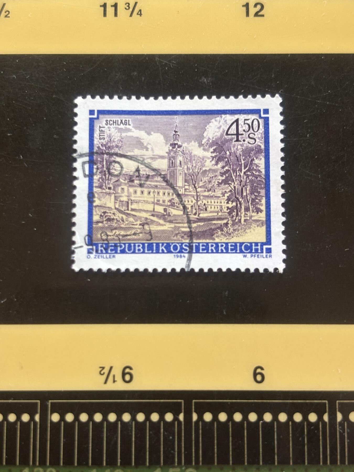 邮泉阁邮票限时拍卖第一拍 奥地利邮票1（邮票在国外。请付邮费6元。） 4